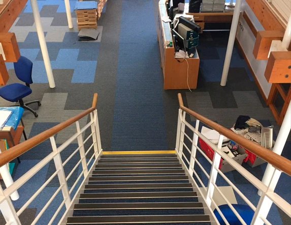 Anew Flooring Ltd