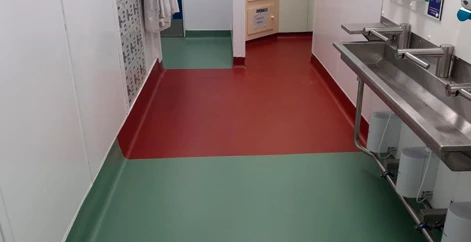Anew Flooring Ltd
