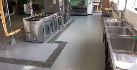Anew Flooring Ltd