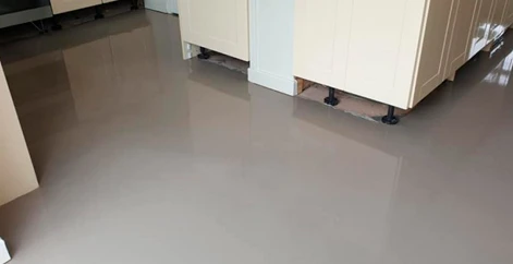 Anew Flooring Ltd